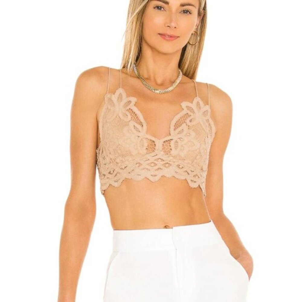 Free people bralette